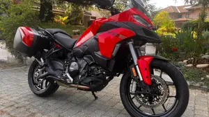 Ducati Multistrada V2 S (2025 - 26)  (10)