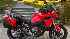 Ducati Multistrada V2 S (2025 - 26)  (12)
