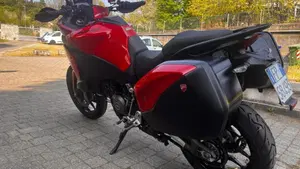 Ducati Multistrada V2 S (2025 - 26)  (13)