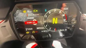 Ducati Multistrada V2 S (2025 - 26)  (14)