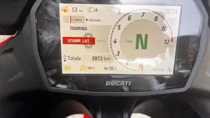 Ducati Multistrada V2 S (2025 - 26)  (15)