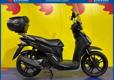 Sym Symphony 200 (2021 - 24) - Annuncio 9985234
