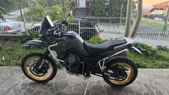 Kove 800X Pro (2024 - 25) usata
