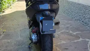 Yamaha T-Max 500 (2004 - 07)  (6)