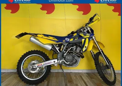 Husqvarna TE 510 (2005) - Annuncio 9985249