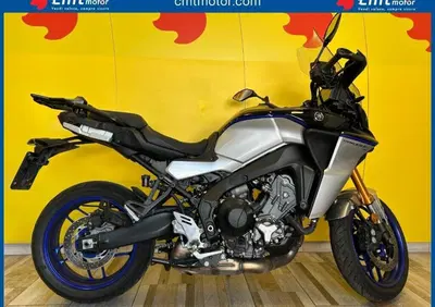 Yamaha Tracer 9 GT (2021 - 24) - Annuncio 9985251