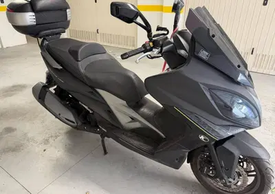 Kymco Xciting 400i ABS (2012 - 17) - Annuncio 9985246