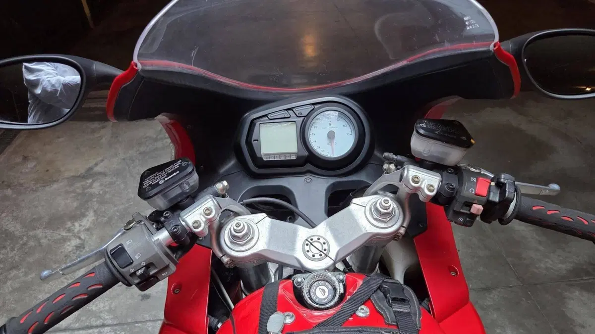 Ducati ST4 S (2004 - 05)  (11)