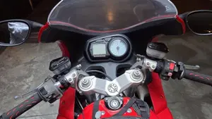 Ducati ST4 S (2004 - 05)  (11)