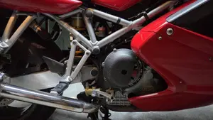 Ducati ST4 S (2004 - 05)  (13)