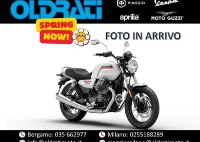 Moto Guzzi V7 Special (2025 - 26) - Annuncio 9985256