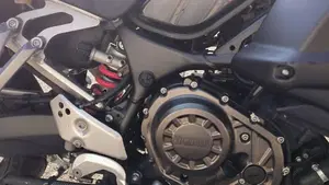 Yamaha XT1200Z Super Ténéré First Edition (2010 - 11)  (3)