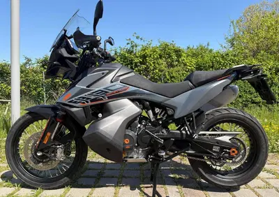 KTM 890 Adventure (2022) - Annuncio 9985268