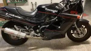 Kawasaki   (3)