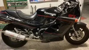 Kawasaki   (4)