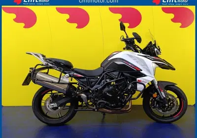 Benelli TRK 702 (2023 - 25) - Annuncio 9985265