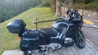 Bmw R1100RT ABS epoca