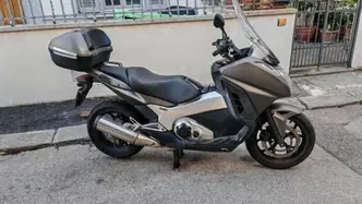 Honda Integra 750 DCT ABS (2014 - 15) usata