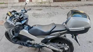 Honda Integra 750 DCT ABS (2014 - 15)  (2)