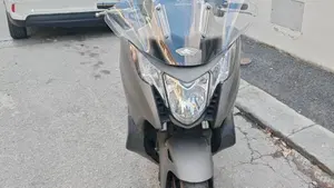 Honda Integra 750 DCT ABS (2014 - 15)  (4)