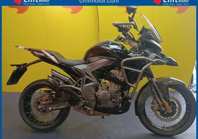 Zontes ZT310-T1 (2021 - 23) - Annuncio 9985271