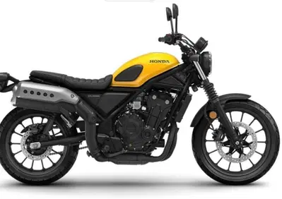 Honda CL500 (2025 - 26) - Annuncio 9985275
