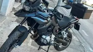 Bmw F 850 GS (2021 - 24) 