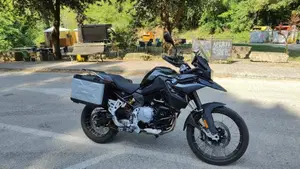Bmw F 850 GS (2021 - 24)  (3)