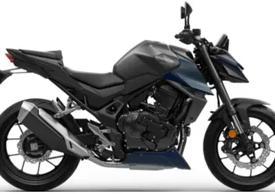 Honda CB 750 Hornet (2025) - Annuncio 9985285