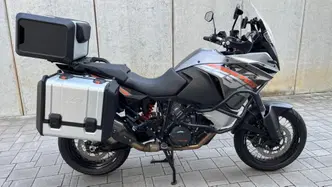 KTM 1190 Adventure (2013 - 16) usata