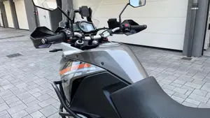 KTM 1190 Adventure (2013 - 16)  (2)
