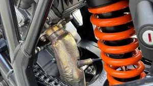KTM 1190 Adventure (2013 - 16)  (3)
