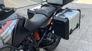 KTM 1190 Adventure (2013 - 16)  (12)
