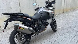 KTM 1190 Adventure (2013 - 16)  (17)