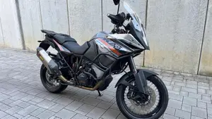 KTM 1190 Adventure (2013 - 16)  (18)