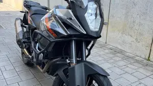 KTM 1190 Adventure (2013 - 16)  (20)