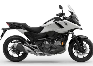 Honda NC 750 X DCT (2025 - 26) - Annuncio 9985292