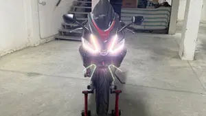 Aprilia RS 660 (2020 - 24)  (2)