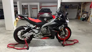 Aprilia RS 660 (2020 - 24)  (3)