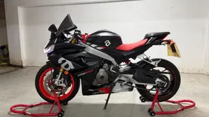 Aprilia RS 660 (2020 - 24)  (4)