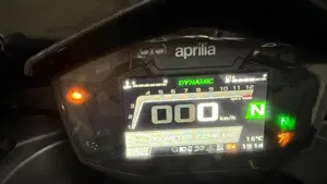 Aprilia RS 660 (2020 - 24)  (7)