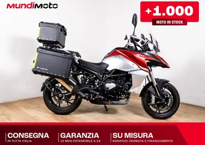 QJ Motor SRT 800 (2023 - 25) - Annuncio 9947452