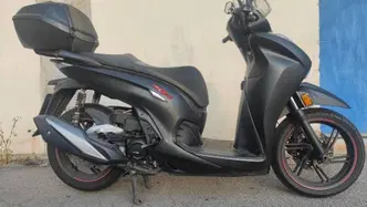 Honda SH 350 Sport (2021 - 24) usata