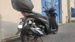 Honda SH 350 Sport (2021 - 24)  (3)