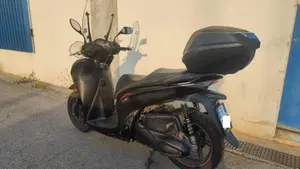 Honda SH 350 Sport (2021 - 24)  (5)