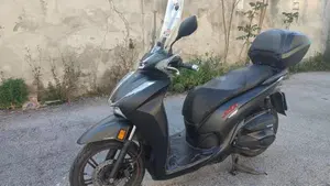 Honda SH 350 Sport (2021 - 24)  (6)