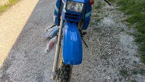Aprilia Tuareg 350 (1986 - 89)  (3)