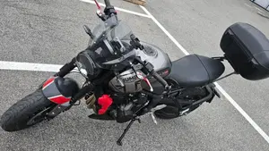 Triumph Trident 660 (2021 - 24)  (3)
