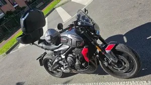 Triumph Trident 660 (2021 - 24)  (4)
