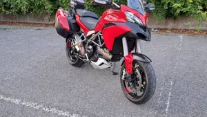 Ducati Multistrada 1200 S (2013 - 14)  (5)